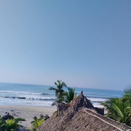 Quinta Diamante Hotel Barra Vieja 外观 照片