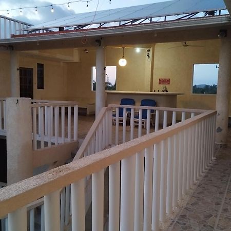 Quinta Diamante Hotel Barra Vieja 外观 照片