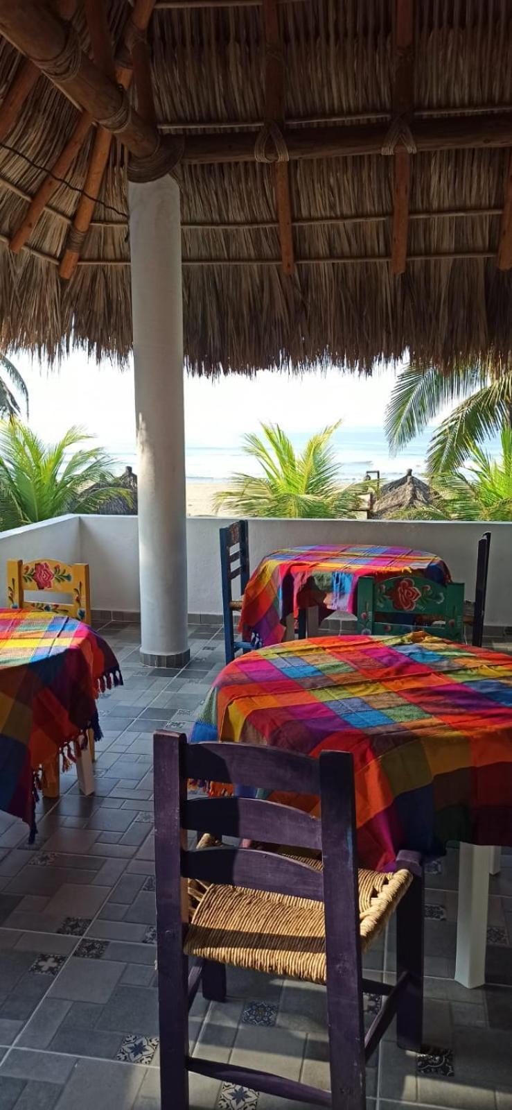 Quinta Diamante Hotel Barra Vieja 外观 照片