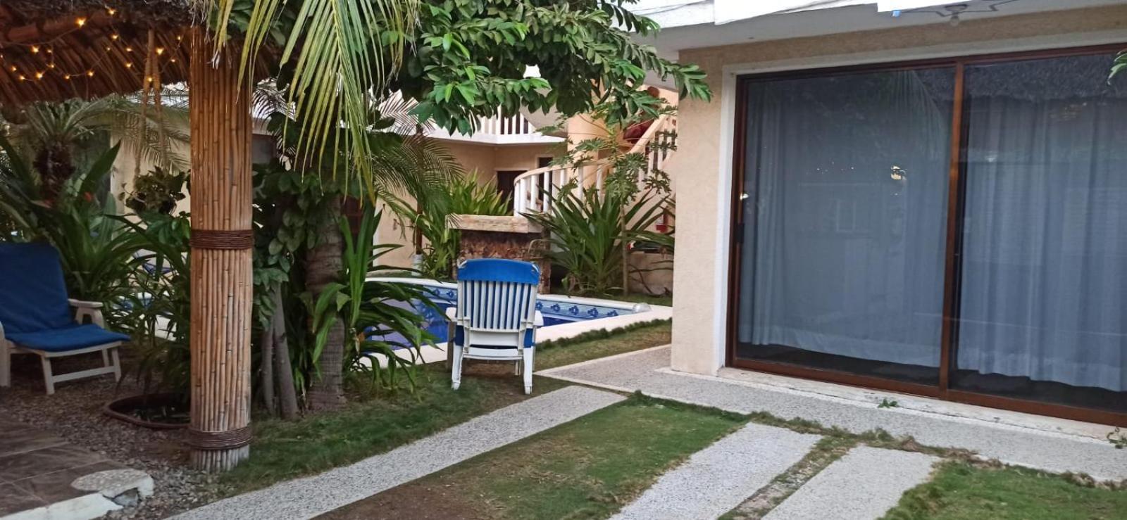 Quinta Diamante Hotel Barra Vieja 外观 照片