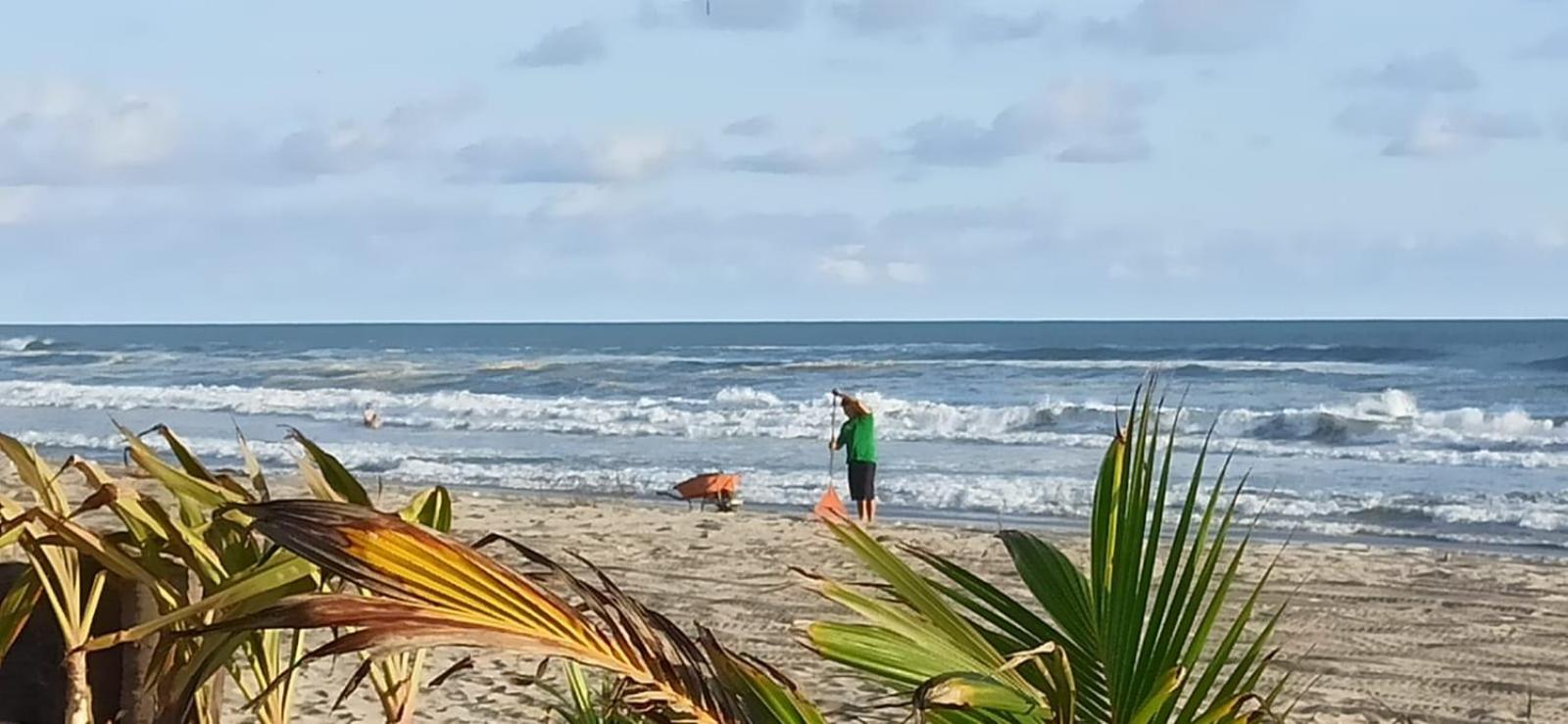 Quinta Diamante Hotel Barra Vieja 外观 照片