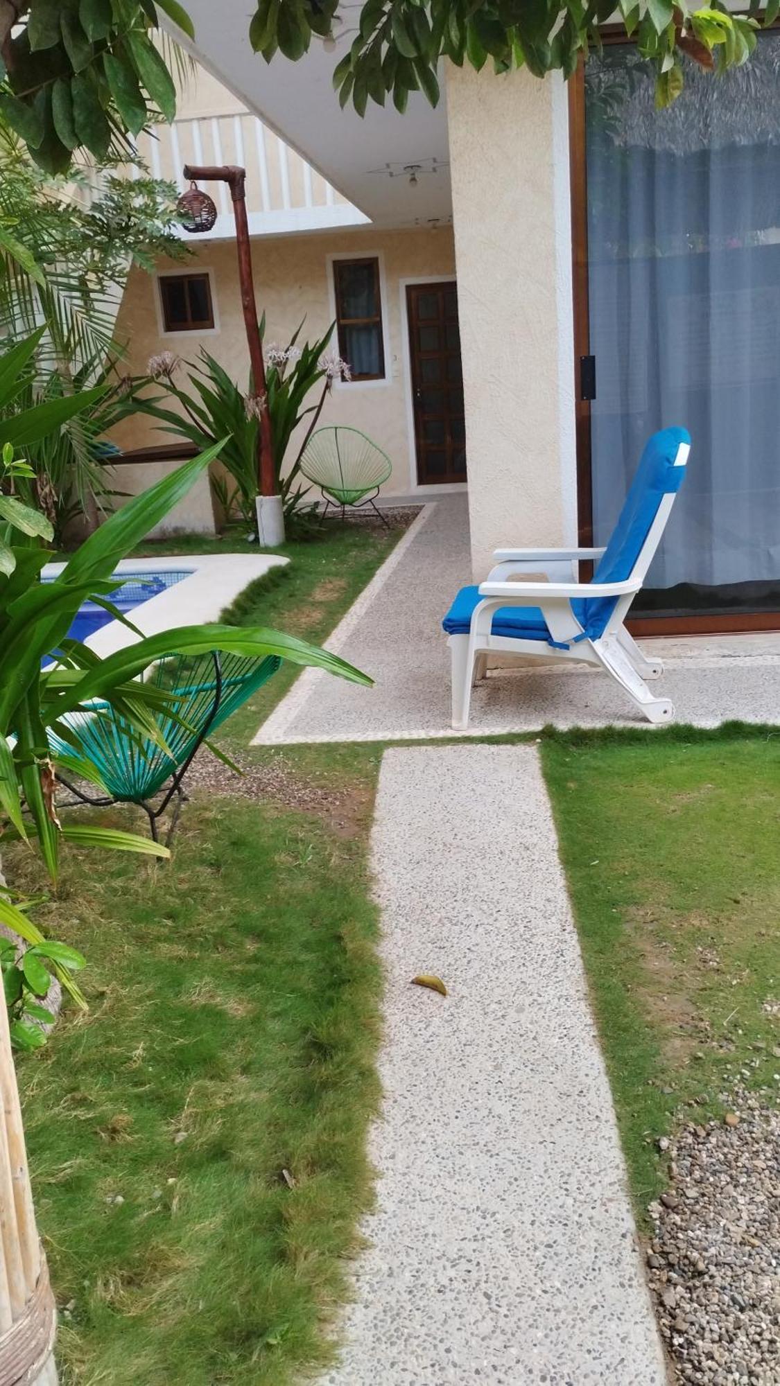 Quinta Diamante Hotel Barra Vieja 外观 照片