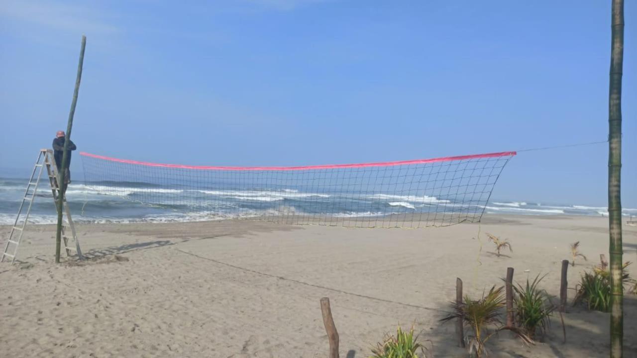 Quinta Diamante Hotel Barra Vieja 外观 照片