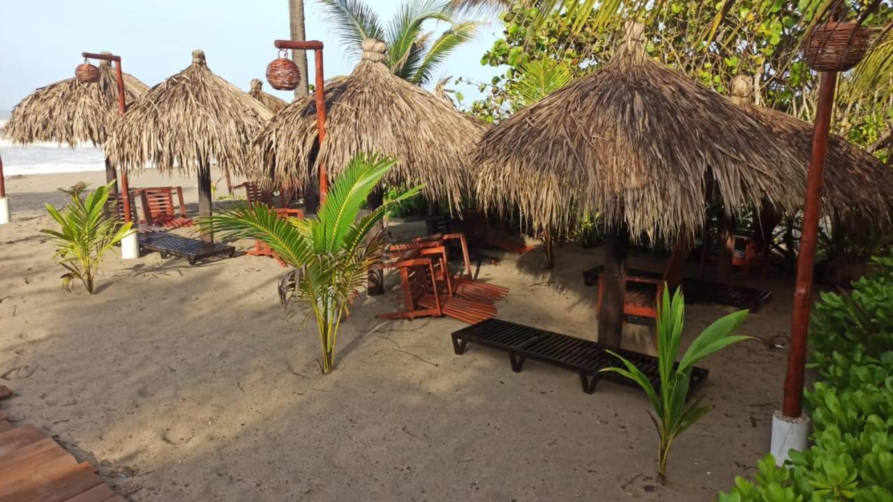 Quinta Diamante Hotel Barra Vieja 外观 照片