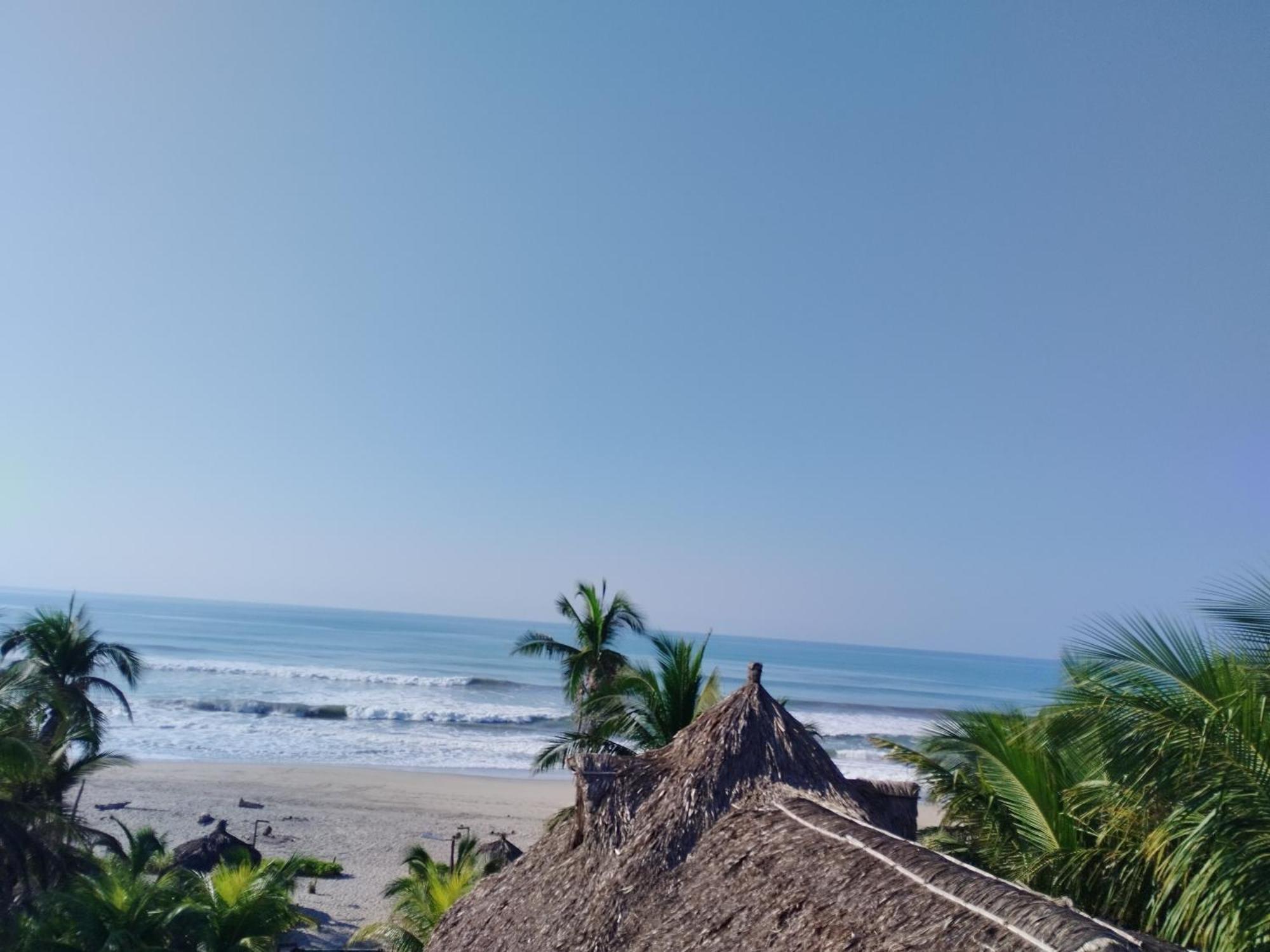 Quinta Diamante Hotel Barra Vieja 外观 照片